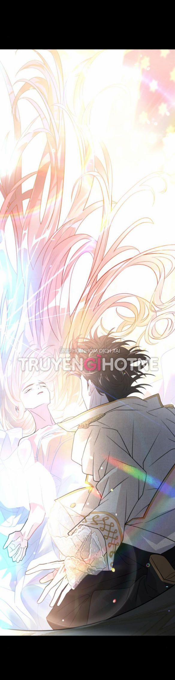 Dark Moon - Tế Đàn Ánh Trăng 43.2 trang 24