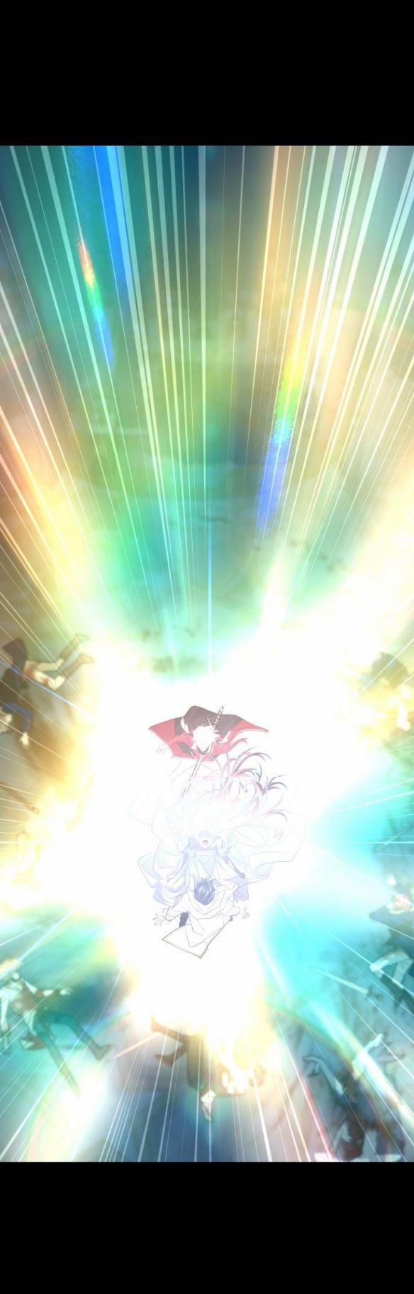 Dark Moon - Tế Đàn Ánh Trăng 43.2 trang 25