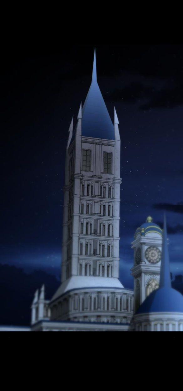 Dark Moon - Tế Đàn Ánh Trăng 43.2 trang 27