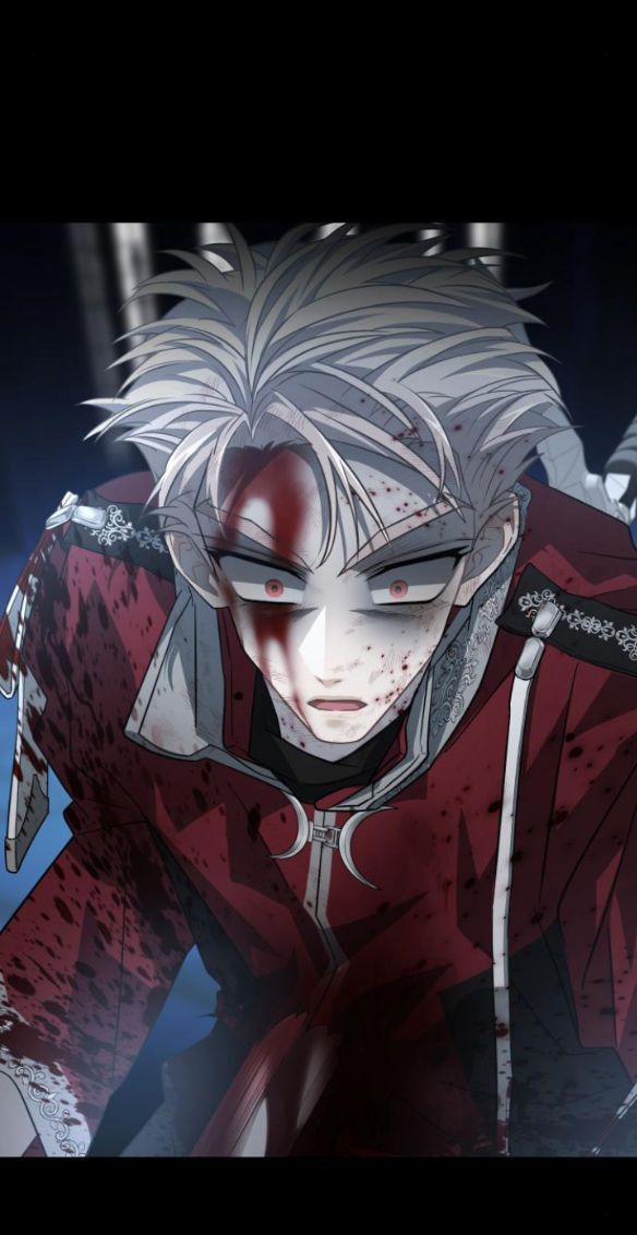 Dark Moon - Tế Đàn Ánh Trăng 43.2 trang 28