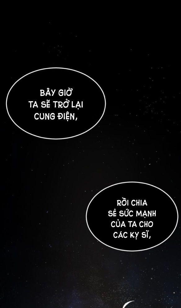 Dark Moon - Tế Đàn Ánh Trăng 43.2 trang 31