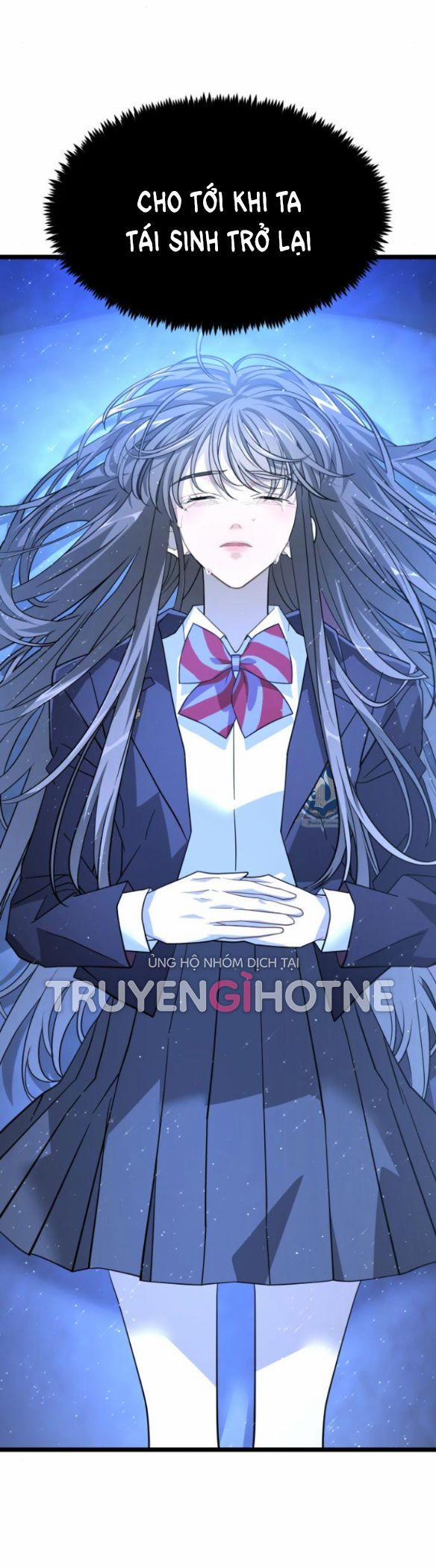 Dark Moon - Tế Đàn Ánh Trăng 43.2 trang 36