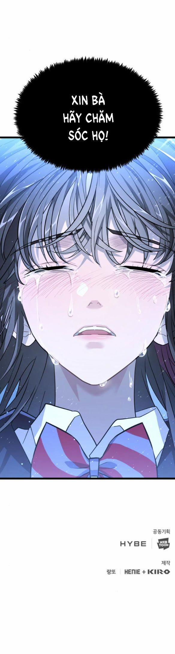 Dark Moon - Tế Đàn Ánh Trăng 43.2 trang 37