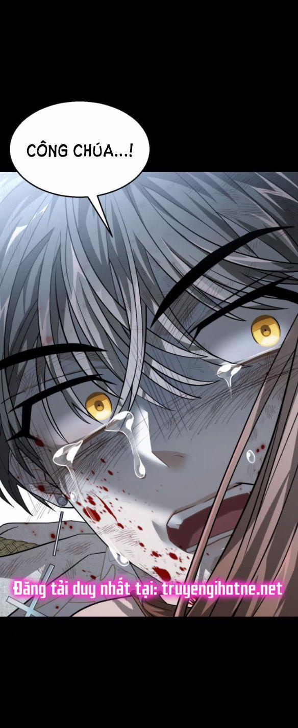 Dark Moon - Tế Đàn Ánh Trăng 43.2 trang 7