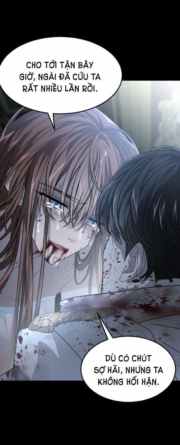 Dark Moon - Tế Đàn Ánh Trăng 43.2 trang 9