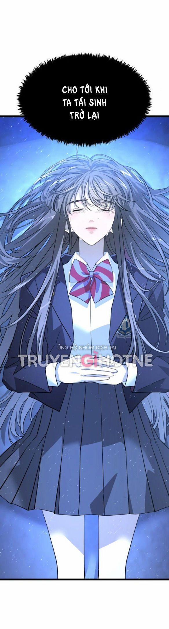 Dark Moon - Tế Đàn Ánh Trăng 44.1 trang 1