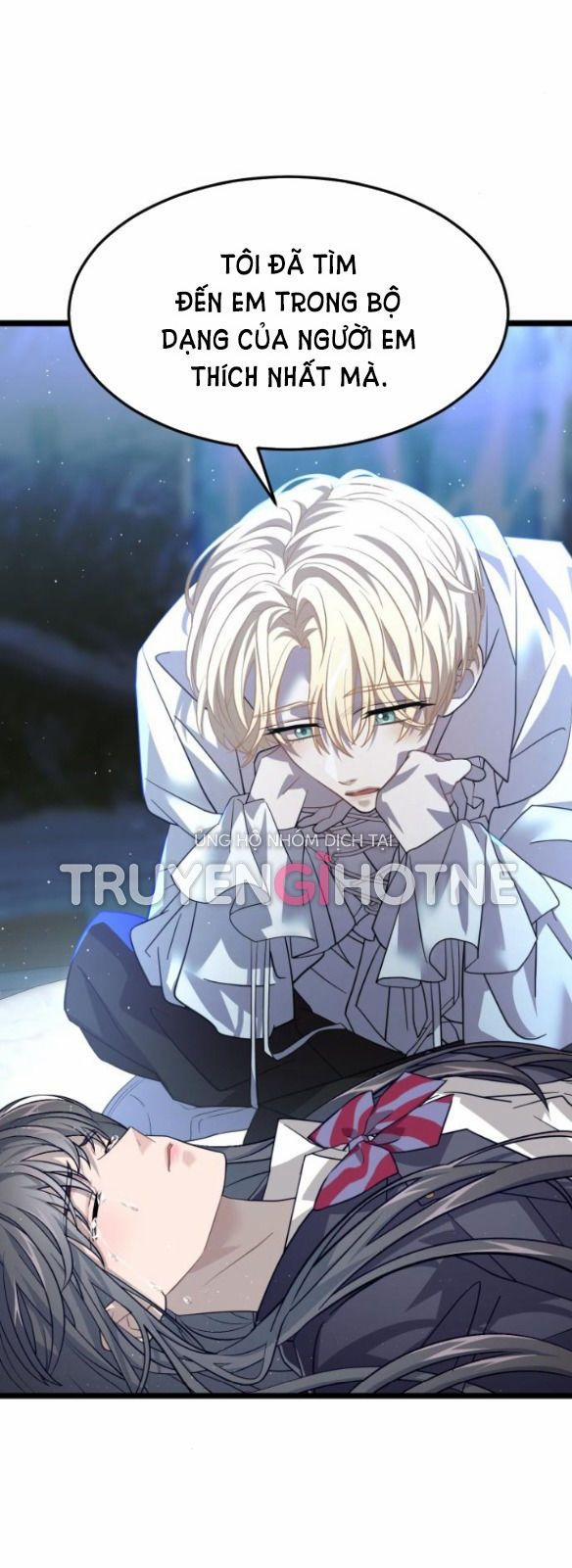 Dark Moon - Tế Đàn Ánh Trăng 44.1 trang 11