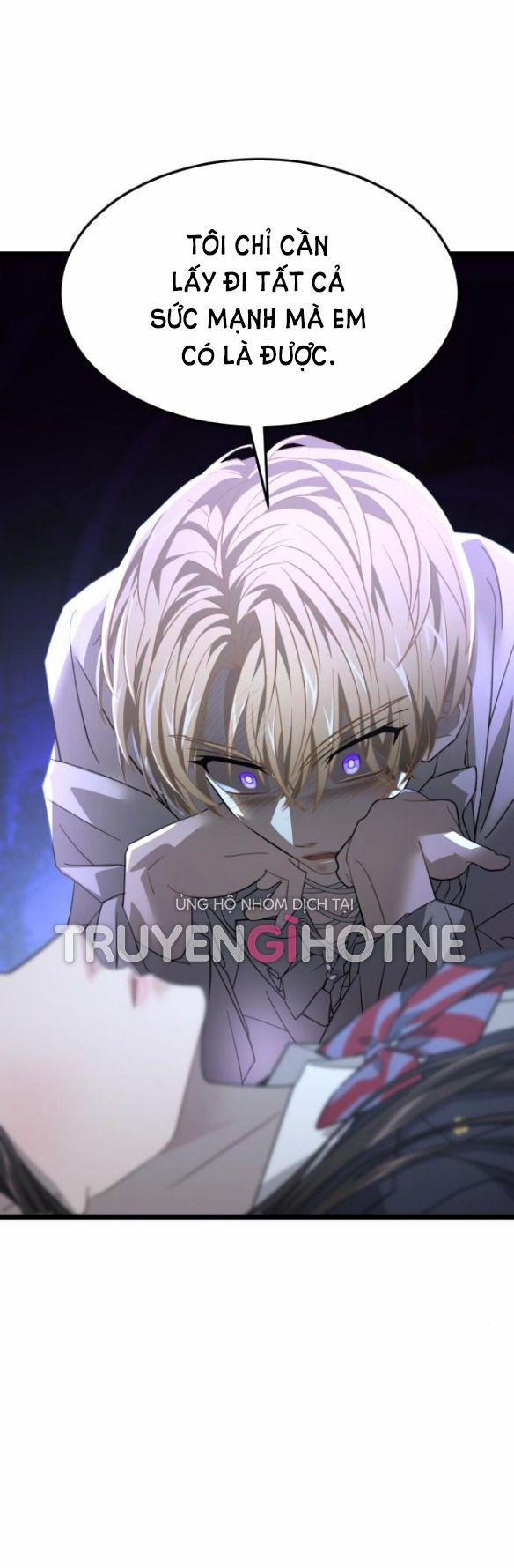 Dark Moon - Tế Đàn Ánh Trăng 44.1 trang 16