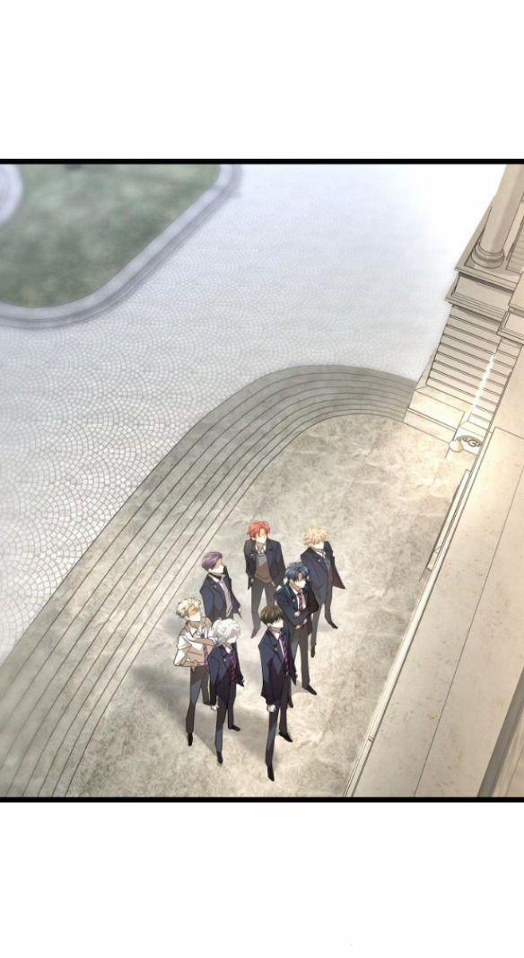 Dark Moon - Tế Đàn Ánh Trăng 44.1 trang 18