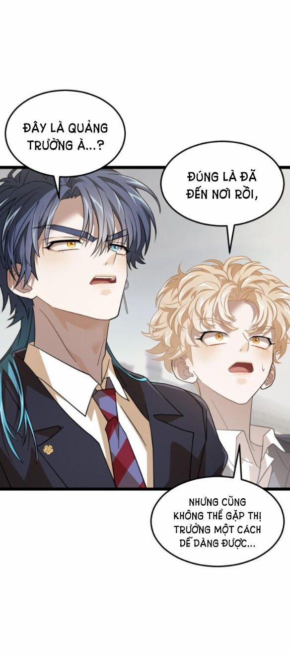 Dark Moon - Tế Đàn Ánh Trăng 44.1 trang 19