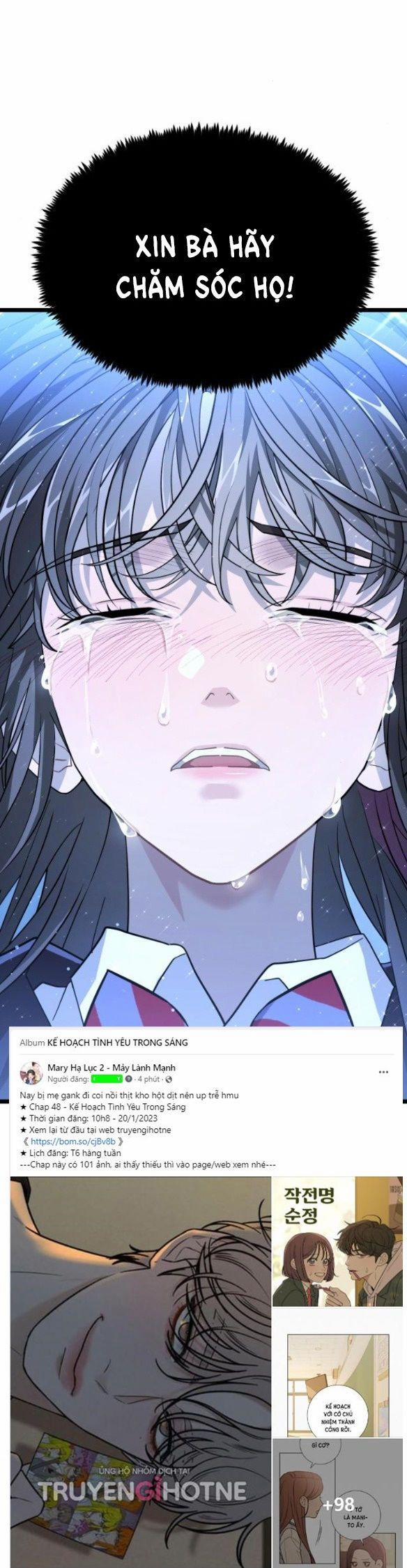 Dark Moon - Tế Đàn Ánh Trăng 44.1 trang 2