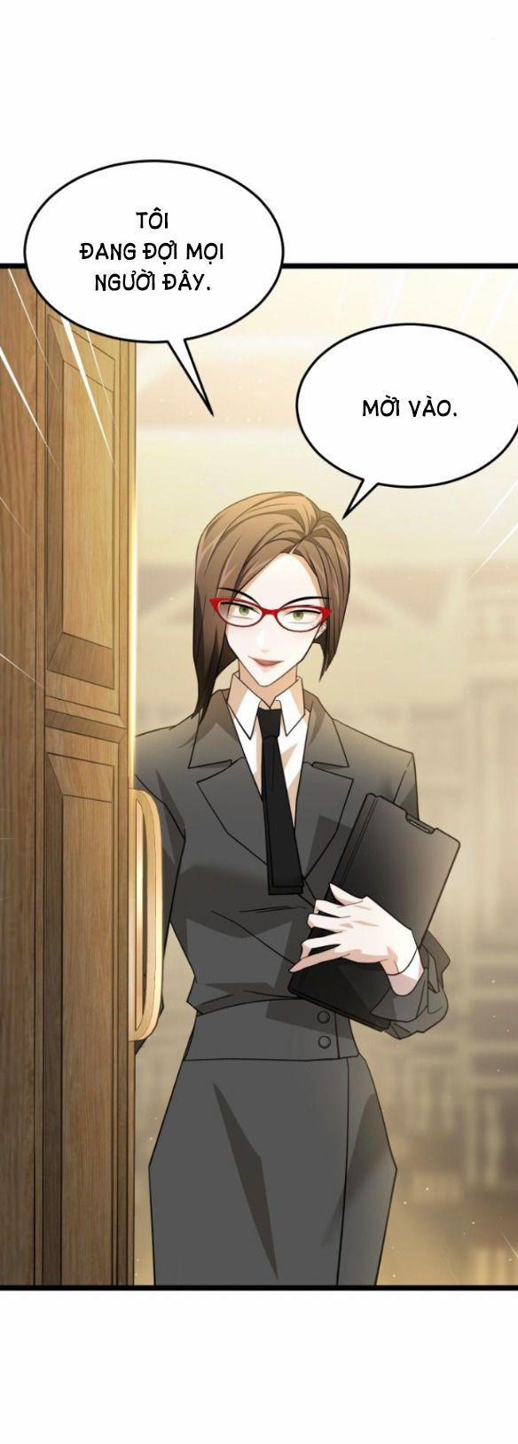 Dark Moon - Tế Đàn Ánh Trăng 44.1 trang 22