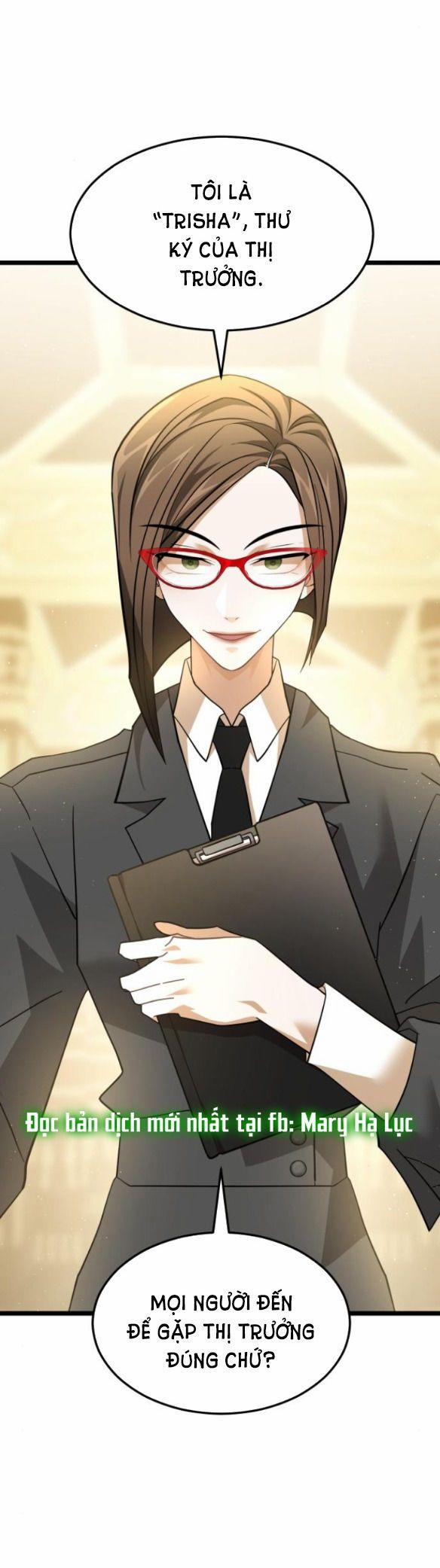 Dark Moon - Tế Đàn Ánh Trăng 44.1 trang 24