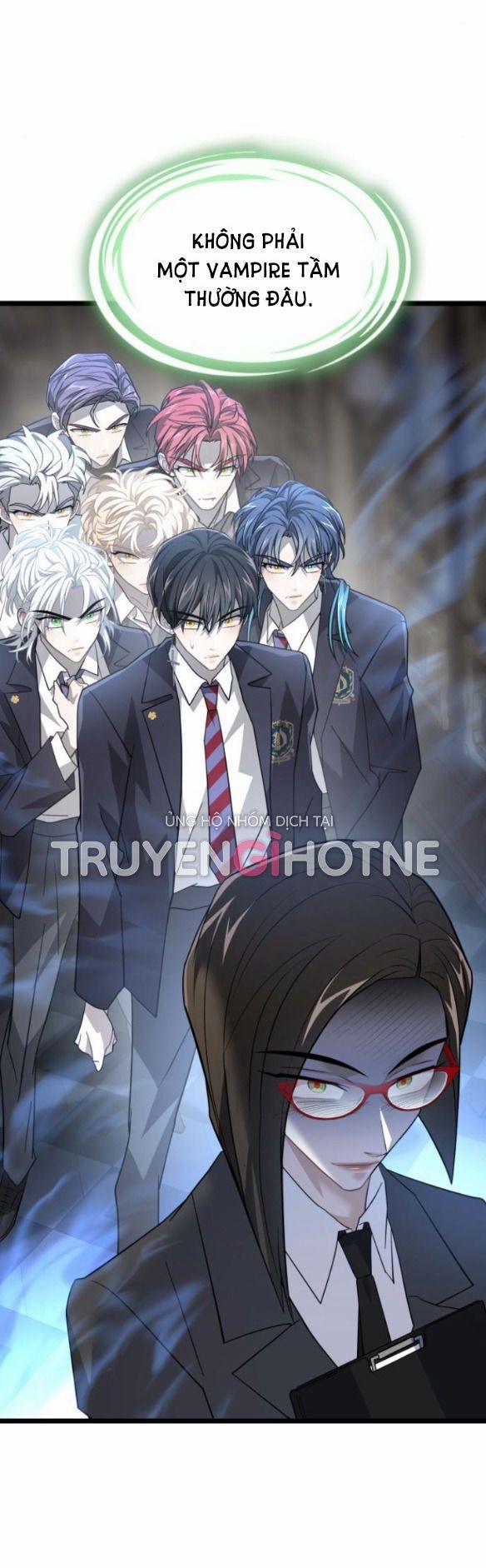 Dark Moon - Tế Đàn Ánh Trăng 44.1 trang 29