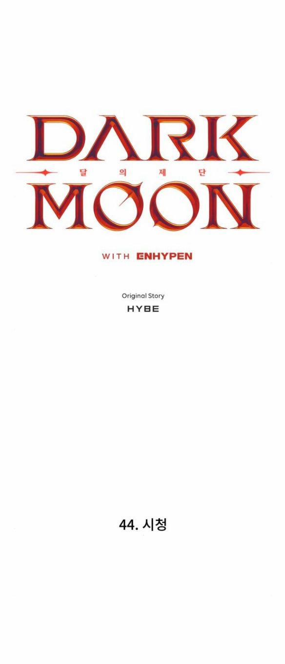 Dark Moon - Tế Đàn Ánh Trăng 44.1 trang 3