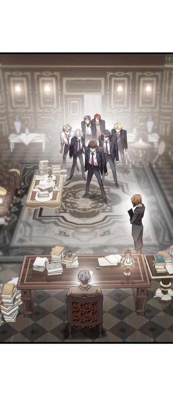 Dark Moon - Tế Đàn Ánh Trăng 44.1 trang 31