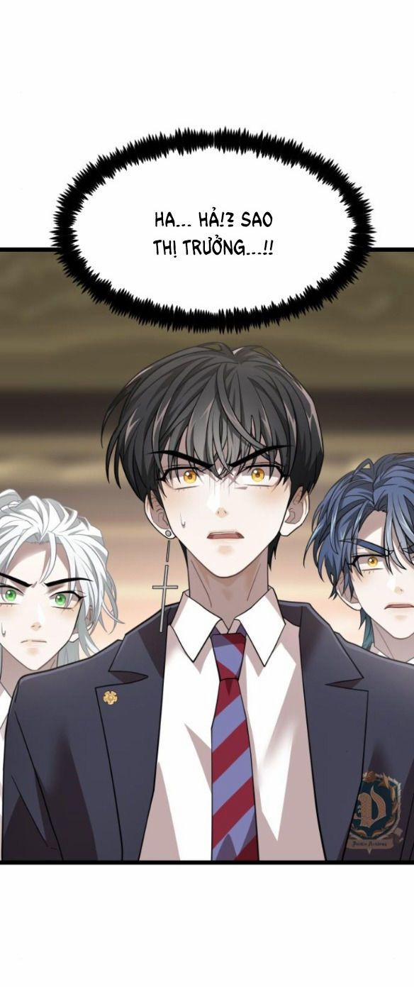 Dark Moon - Tế Đàn Ánh Trăng 44.1 trang 33