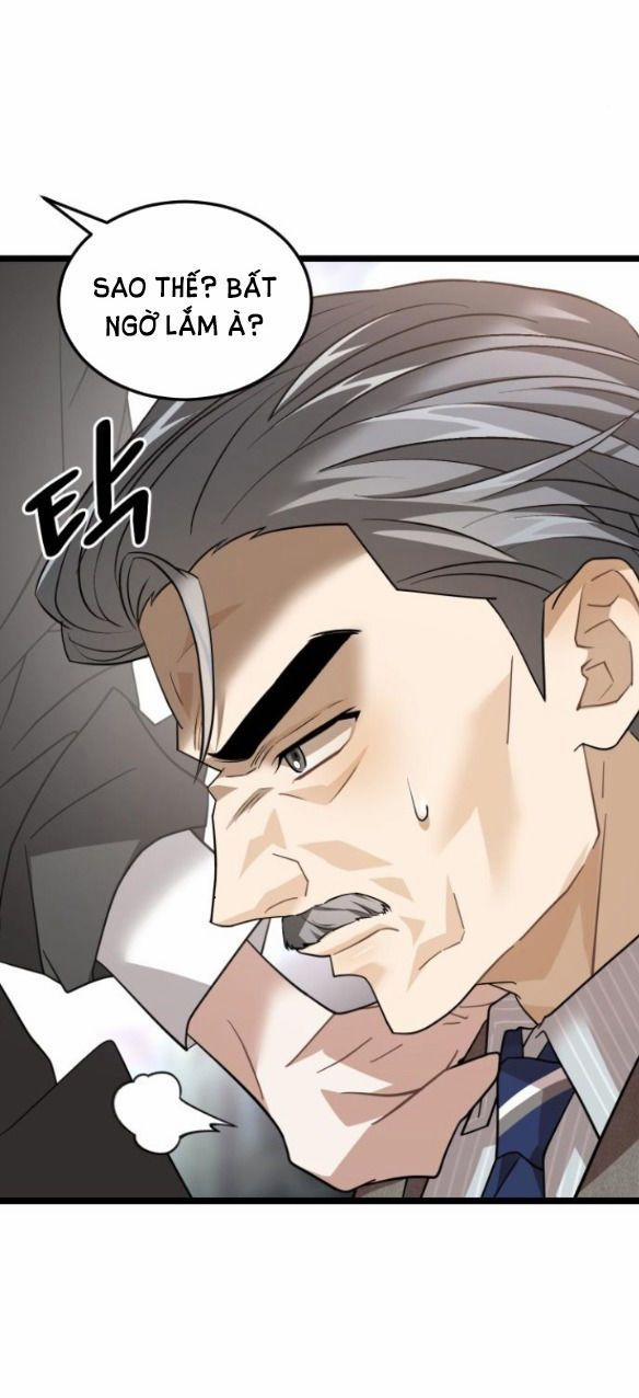 Dark Moon - Tế Đàn Ánh Trăng 44.1 trang 34