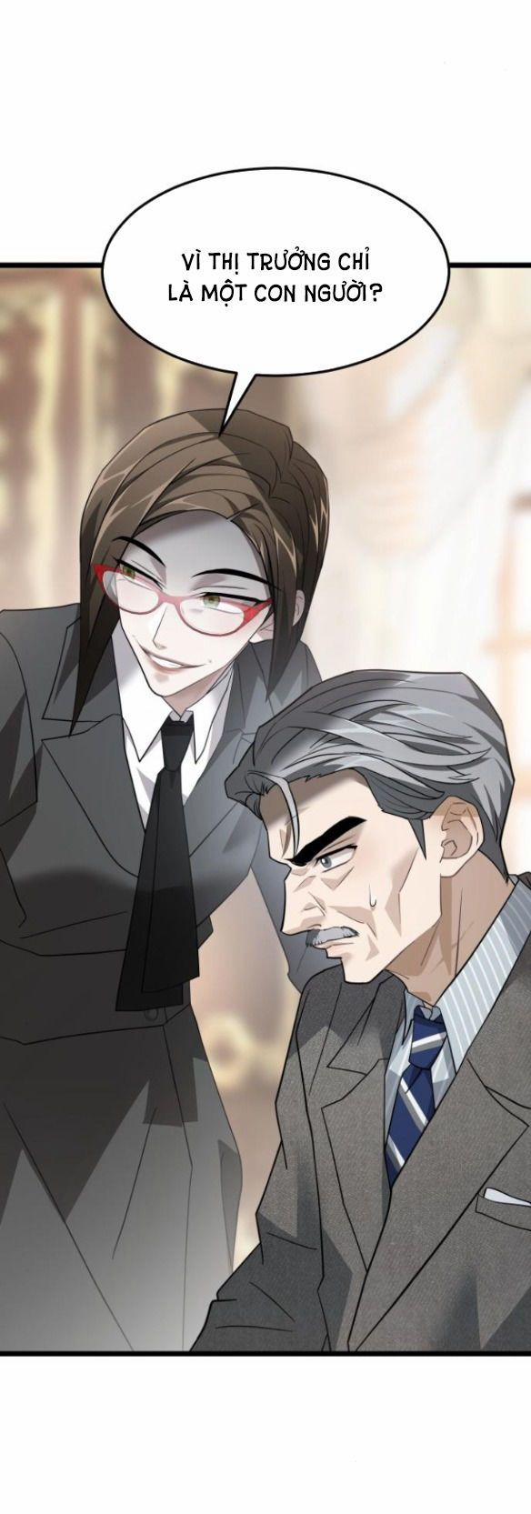 Dark Moon - Tế Đàn Ánh Trăng 44.1 trang 35