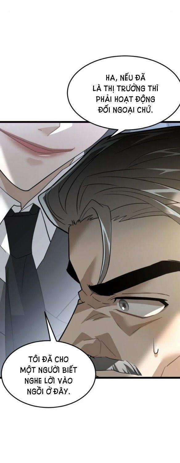 Dark Moon - Tế Đàn Ánh Trăng 44.1 trang 37