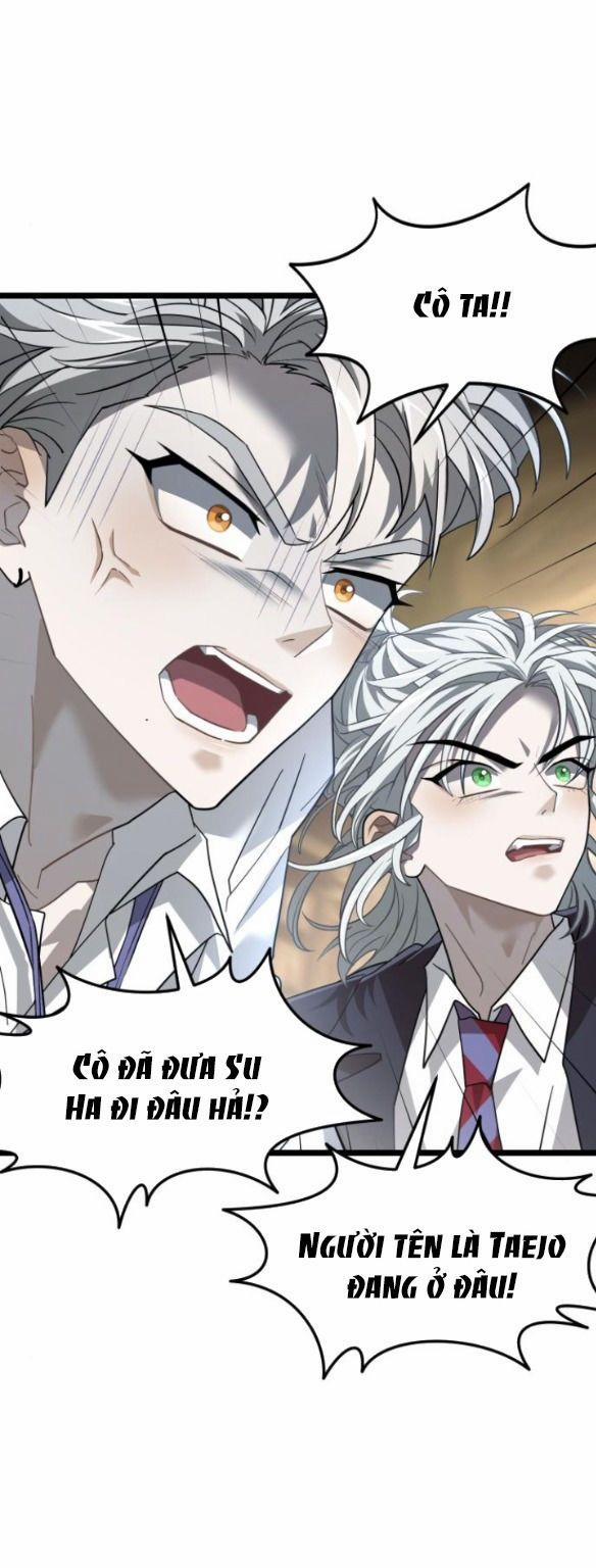 Dark Moon - Tế Đàn Ánh Trăng 44.1 trang 41