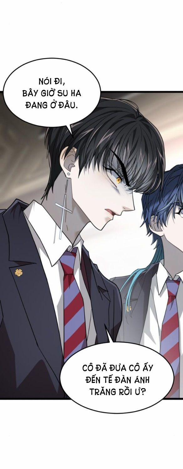 Dark Moon - Tế Đàn Ánh Trăng 44.1 trang 42