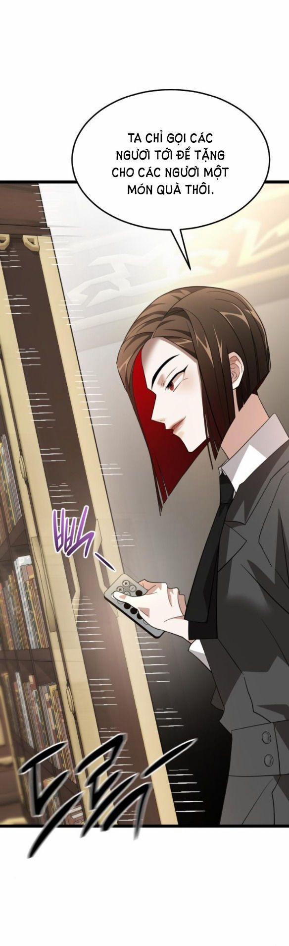 Dark Moon - Tế Đàn Ánh Trăng 44.1 trang 44