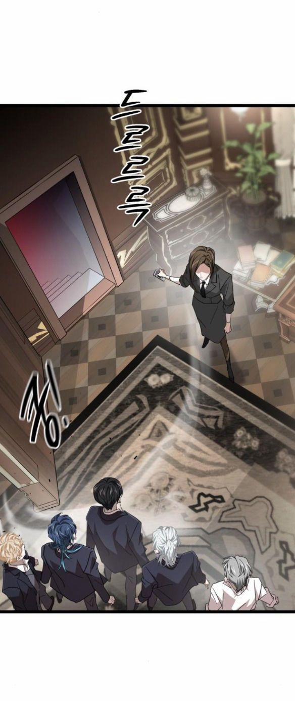 Dark Moon - Tế Đàn Ánh Trăng 44.1 trang 45