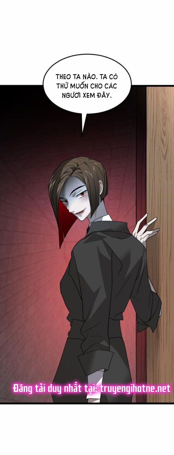 Dark Moon - Tế Đàn Ánh Trăng 44.1 trang 46