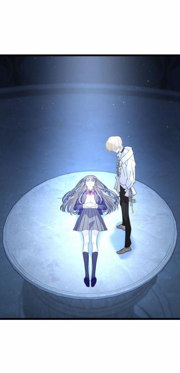 Dark Moon - Tế Đàn Ánh Trăng 44.1 trang 5