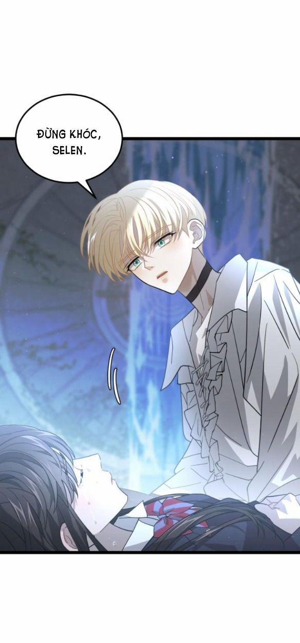 Dark Moon - Tế Đàn Ánh Trăng 44.1 trang 8