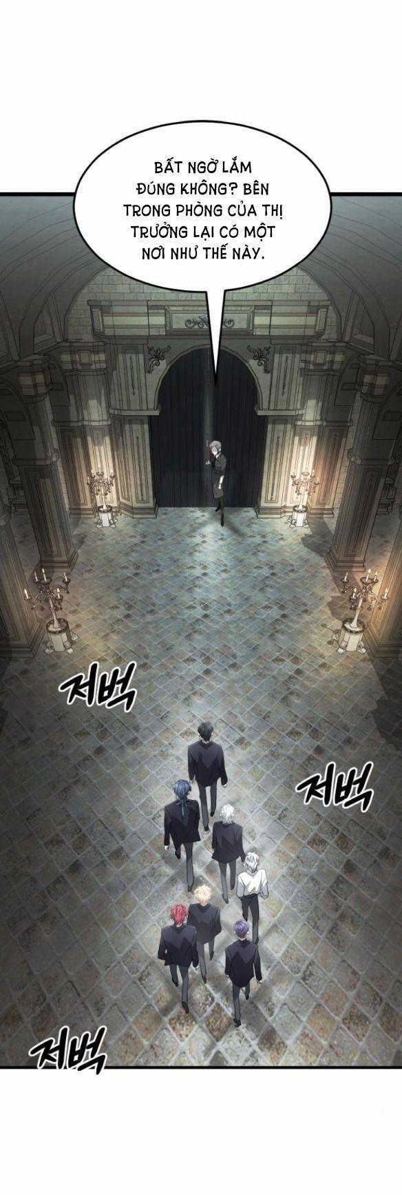 Dark Moon - Tế Đàn Ánh Trăng 44.2 trang 0