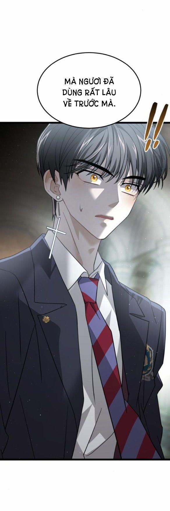 Dark Moon - Tế Đàn Ánh Trăng 44.2 trang 11