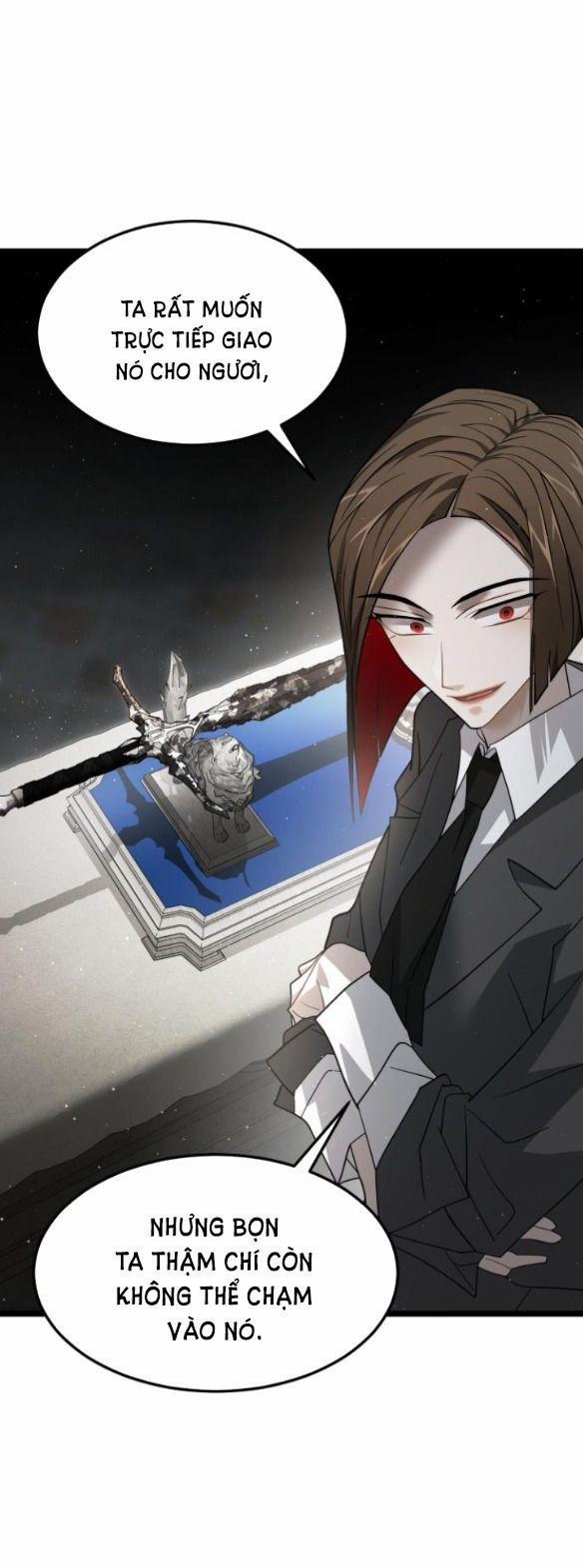 Dark Moon - Tế Đàn Ánh Trăng 44.2 trang 14