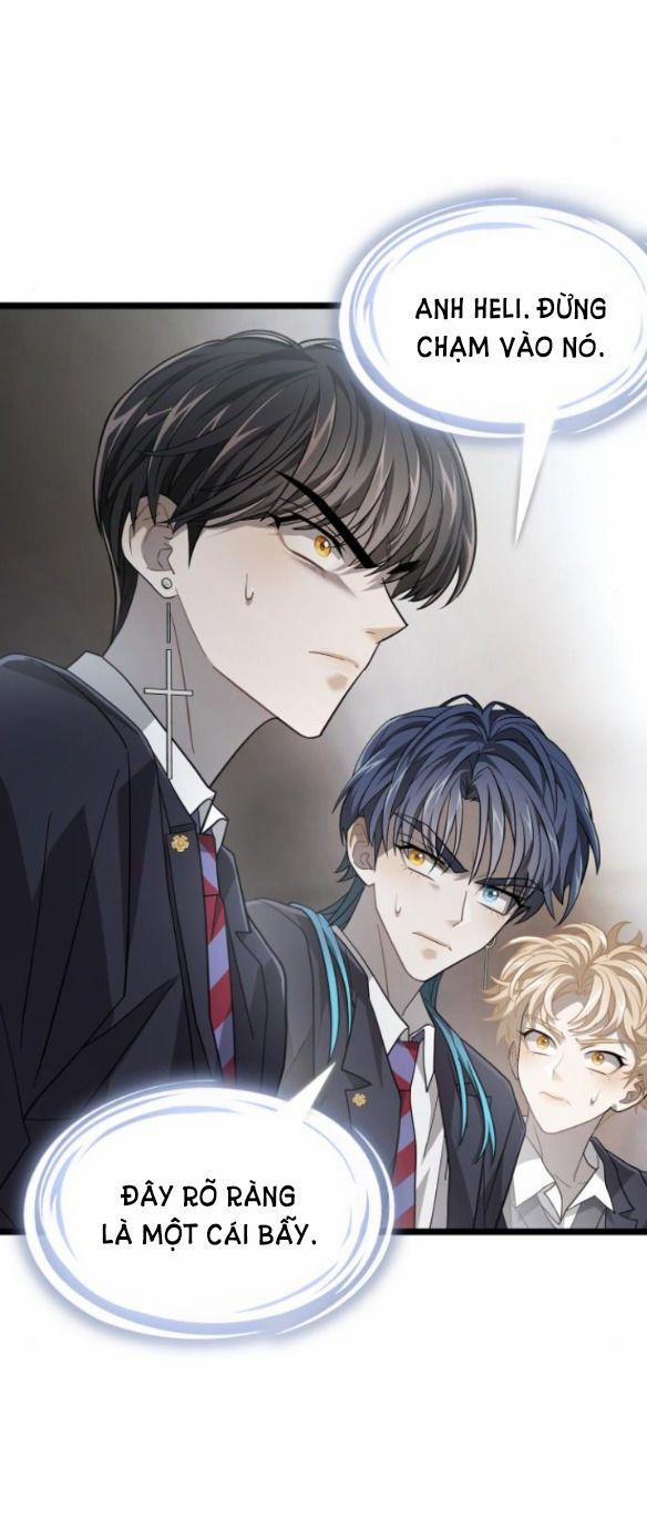 Dark Moon - Tế Đàn Ánh Trăng 44.2 trang 16