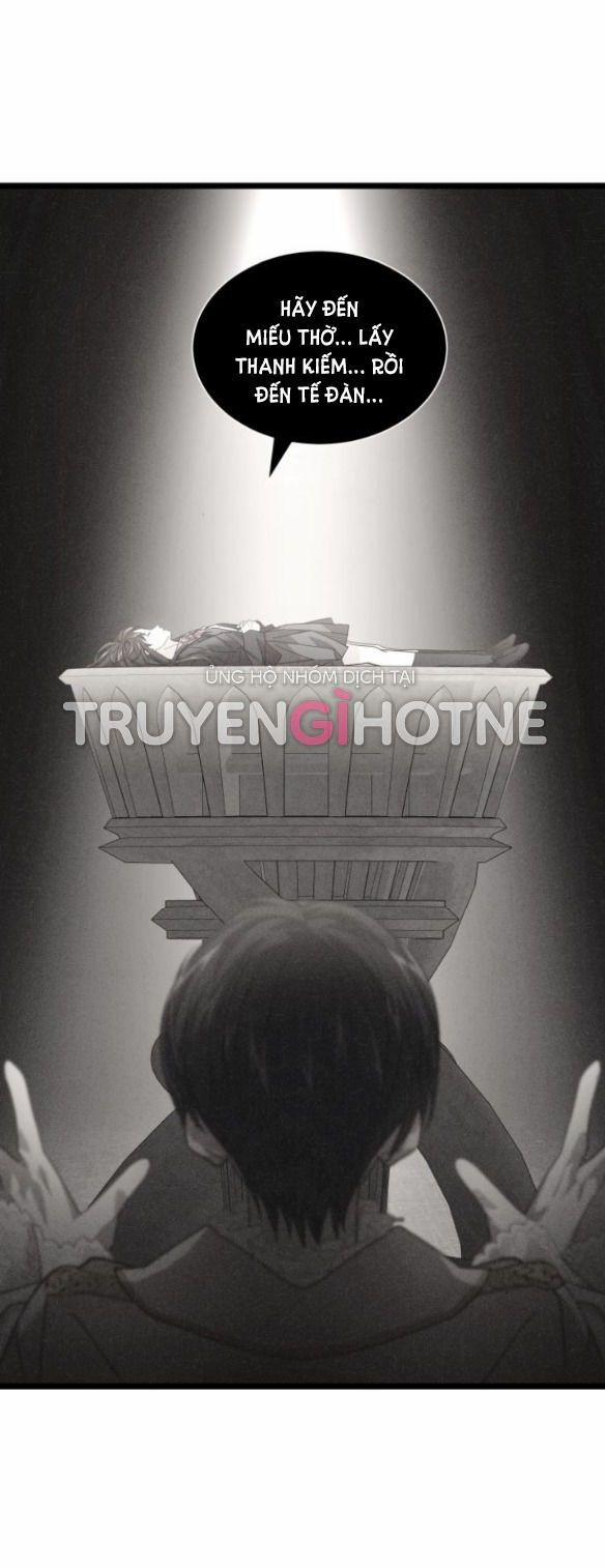 Dark Moon - Tế Đàn Ánh Trăng 44.2 trang 18