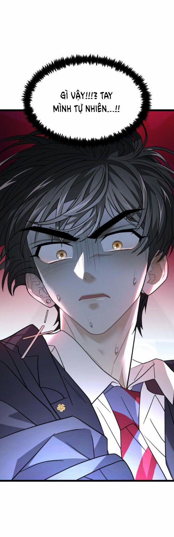 Dark Moon - Tế Đàn Ánh Trăng 44.2 trang 29