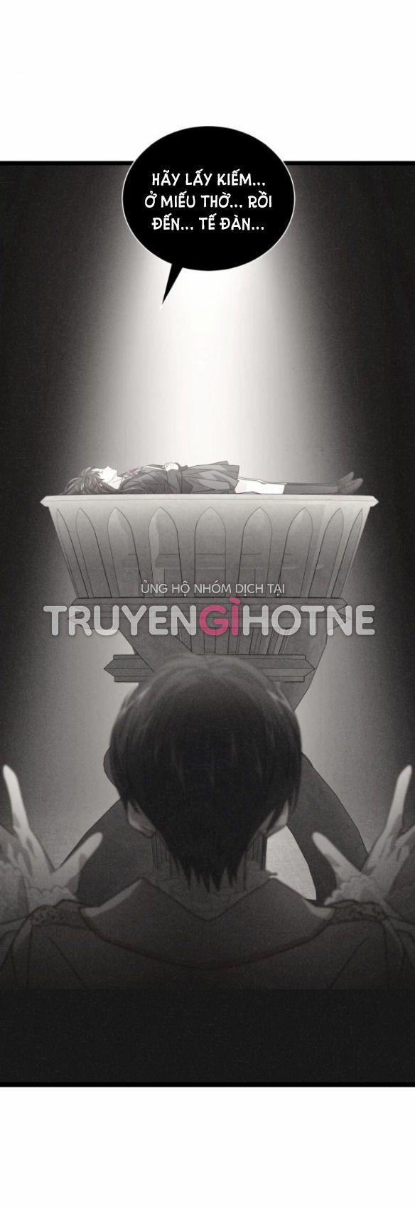 Dark Moon - Tế Đàn Ánh Trăng 44.2 trang 3