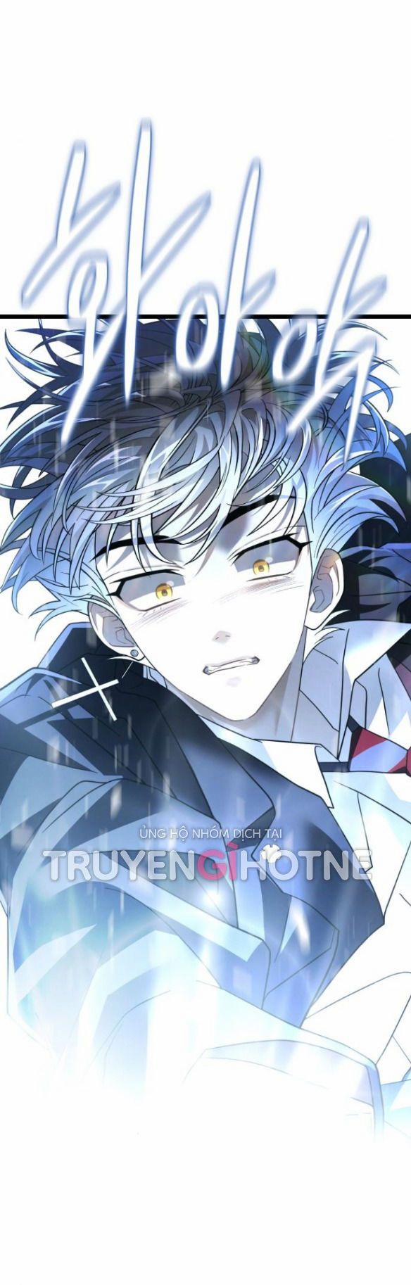 Dark Moon - Tế Đàn Ánh Trăng 44.2 trang 31