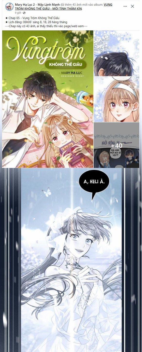 Dark Moon - Tế Đàn Ánh Trăng 44.2 trang 32