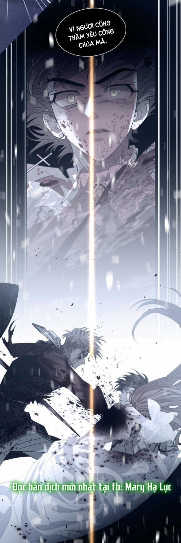 Dark Moon - Tế Đàn Ánh Trăng 44.2 trang 34