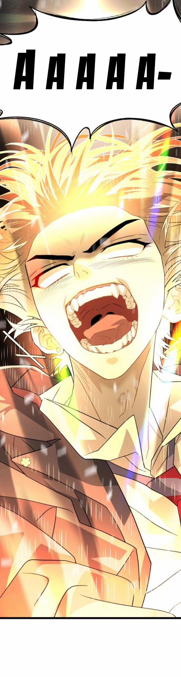 Dark Moon - Tế Đàn Ánh Trăng 44.2 trang 37