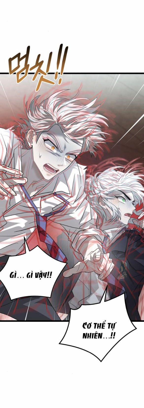 Dark Moon - Tế Đàn Ánh Trăng 44.2 trang 41