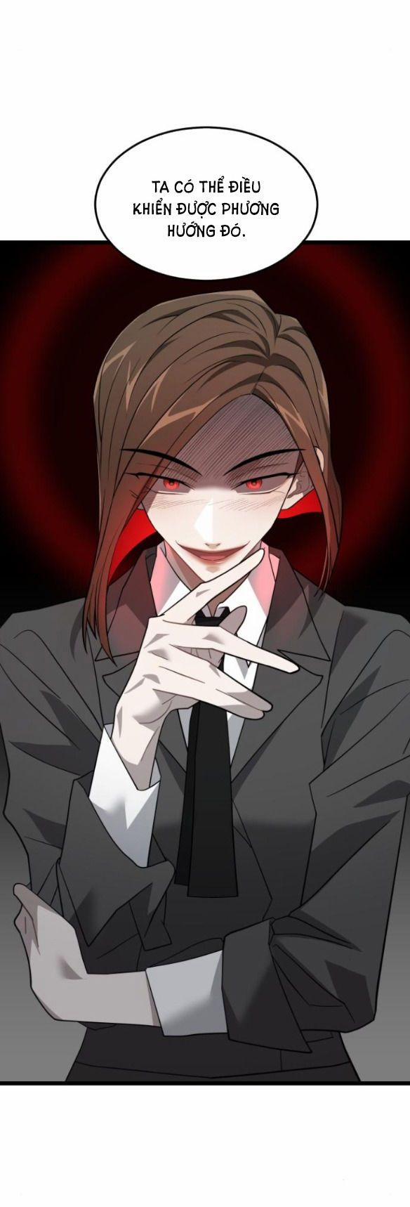 Dark Moon - Tế Đàn Ánh Trăng 44.2 trang 47