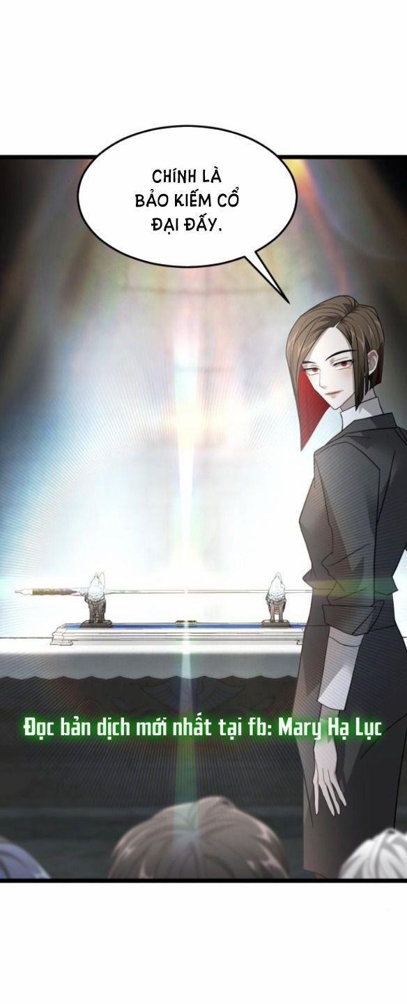 Dark Moon - Tế Đàn Ánh Trăng 44.2 trang 8