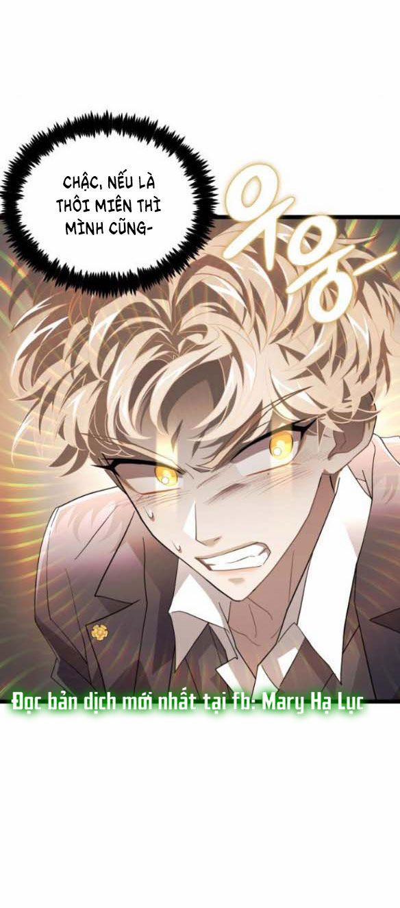 Dark Moon - Tế Đàn Ánh Trăng 45.1 trang 10