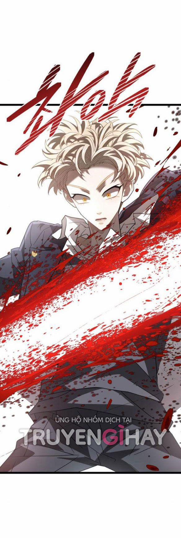 Dark Moon - Tế Đàn Ánh Trăng 45.1 trang 12