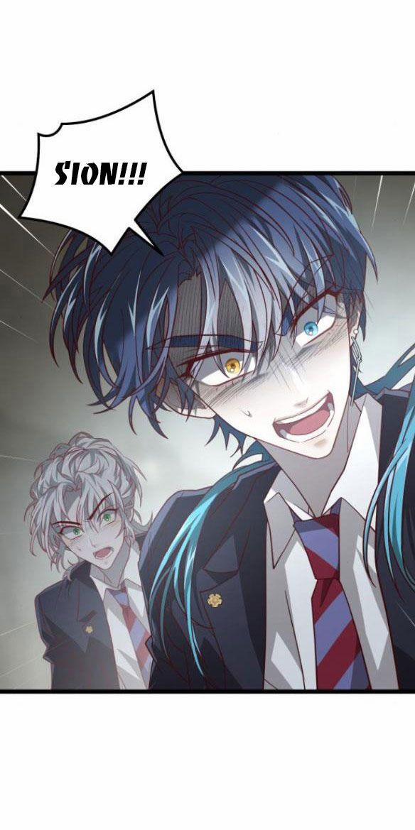 Dark Moon - Tế Đàn Ánh Trăng 45.1 trang 17