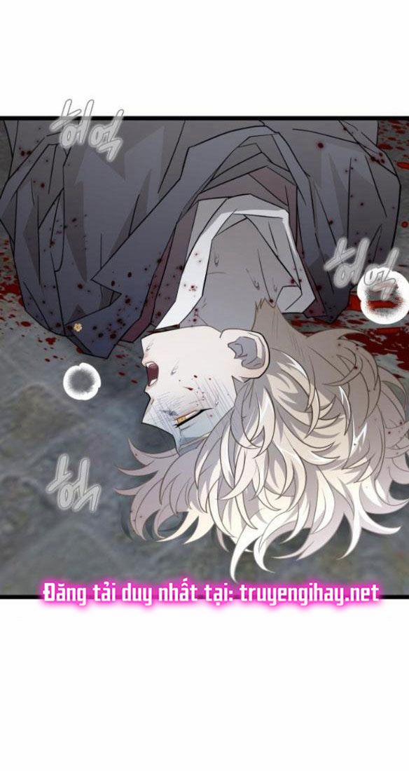 Dark Moon - Tế Đàn Ánh Trăng 45.1 trang 19