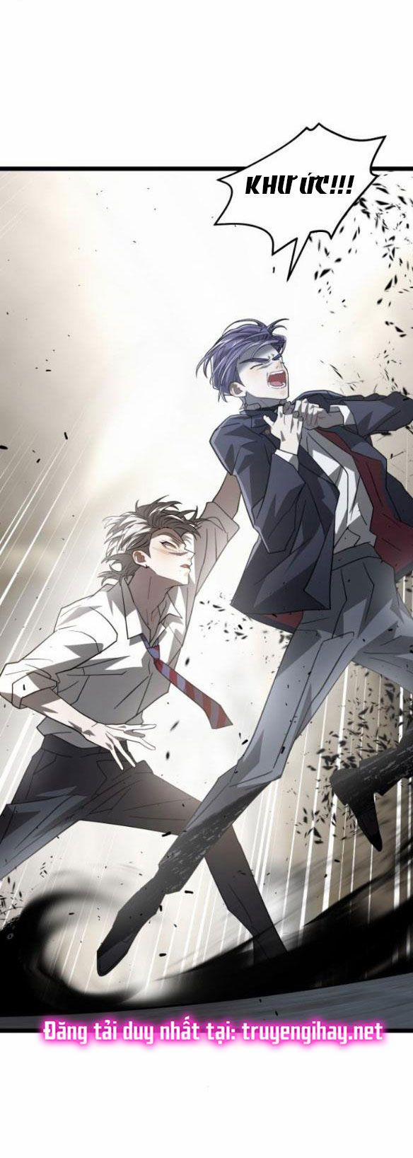 Dark Moon - Tế Đàn Ánh Trăng 45.1 trang 33